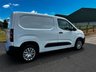 USED 2021 71 PEUGEOT PARTNER 1.5 BlueHDi 1000 Professional Premium Standard Panel Van 5dr Diesel Manual SWB Euro 6 (100 bhp) NO VAT TOP SPEC IMMACULATE VAN