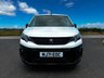 USED 2021 71 PEUGEOT PARTNER 1.5 BlueHDi 1000 Professional Premium Standard Panel Van 5dr Diesel Manual SWB Euro 6 (100 bhp) NO VAT TOP SPEC IMMACULATE VAN