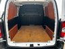 USED 2021 71 PEUGEOT PARTNER 1.5 BlueHDi 1000 Professional Premium Standard Panel Van 5dr Diesel Manual SWB Euro 6 (100 bhp) NO VAT TOP SPEC IMMACULATE VAN