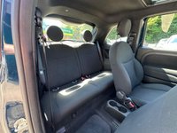 USED 2023 23 FIAT 500 1.0 MHEV Hatchback 3dr Petrol Manual Euro 6 (s/s) (70 bhp) BY APPOINTMENT ONLY -   Alloy Wheels, Air Con, Apple Car Play & Android Auto, City Mode Steering, Static Sunroof, Cruise Control, MHEV.