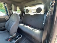 USED 2023 23 FIAT 500 1.0 MHEV Hatchback 3dr Petrol Manual Euro 6 (s/s) (70 bhp) BY APPOINTMENT ONLY -   Alloy Wheels, Air Con, Apple Car Play & Android Auto, City Mode Steering, Static Sunroof, Cruise Control, MHEV.