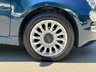 USED 2023 23 FIAT 500 1.0 MHEV Hatchback 3dr Petrol Manual Euro 6 (s/s) (70 bhp) BY APPOINTMENT ONLY -   Alloy Wheels, Air Con, Apple Car Play & Android Auto, City Mode Steering, Static Sunroof, Cruise Control, MHEV.