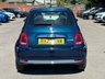 USED 2023 23 FIAT 500 1.0 MHEV Hatchback 3dr Petrol Manual Euro 6 (s/s) (70 bhp) BY APPOINTMENT ONLY -   Alloy Wheels, Air Con, Apple Car Play & Android Auto, City Mode Steering, Static Sunroof, Cruise Control, MHEV.