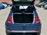 USED 2023 23 FIAT 500 1.0 MHEV Hatchback 3dr Petrol Manual Euro 6 (s/s) (70 bhp) BY APPOINTMENT ONLY -   Alloy Wheels, Air Con, Apple Car Play & Android Auto, City Mode Steering, Static Sunroof, Cruise Control, MHEV.