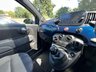USED 2023 23 FIAT 500 1.0 MHEV Hatchback 3dr Petrol Manual Euro 6 (s/s) (70 bhp) BY APPOINTMENT ONLY -   Alloy Wheels, Air Con, Apple Car Play & Android Auto, City Mode Steering, Static Sunroof, Cruise Control, MHEV.