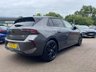 USED 2022 72 VAUXHALL ASTRA 1.2 Turbo GS Line Hatchback 5dr Petrol Manual Euro 6 (s/s) (130 ps) ***FREE HOME DELIVERY AVAILABLE***