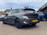 USED 2022 72 VAUXHALL ASTRA 1.2 Turbo GS Line Hatchback 5dr Petrol Manual Euro 6 (s/s) (130 ps) ***FREE HOME DELIVERY AVAILABLE***