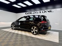 USED 2015 15 VOLKSWAGEN GOLF 2.0 TSI BlueMotion Tech GTI Launch Hatchback 3dr Petrol Manual Euro 6 (s/s) (220 ps) 