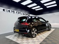 USED 2015 15 VOLKSWAGEN GOLF 2.0 TSI BlueMotion Tech GTI Launch Hatchback 3dr Petrol Manual Euro 6 (s/s) (220 ps) 