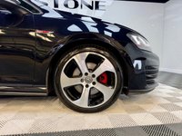 USED 2015 15 VOLKSWAGEN GOLF 2.0 TSI BlueMotion Tech GTI Launch Hatchback 3dr Petrol Manual Euro 6 (s/s) (220 ps) 