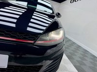 USED 2015 15 VOLKSWAGEN GOLF 2.0 TSI BlueMotion Tech GTI Launch Hatchback 3dr Petrol Manual Euro 6 (s/s) (220 ps) 