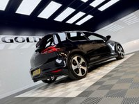 USED 2015 15 VOLKSWAGEN GOLF 2.0 TSI BlueMotion Tech GTI Launch Hatchback 3dr Petrol Manual Euro 6 (s/s) (220 ps) 