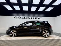 USED 2015 15 VOLKSWAGEN GOLF 2.0 TSI BlueMotion Tech GTI Launch Hatchback 3dr Petrol Manual Euro 6 (s/s) (220 ps) 