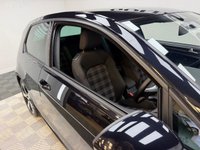 USED 2015 15 VOLKSWAGEN GOLF 2.0 TSI BlueMotion Tech GTI Launch Hatchback 3dr Petrol Manual Euro 6 (s/s) (220 ps) 