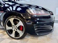 USED 2015 15 VOLKSWAGEN GOLF 2.0 TSI BlueMotion Tech GTI Launch Hatchback 3dr Petrol Manual Euro 6 (s/s) (220 ps) 