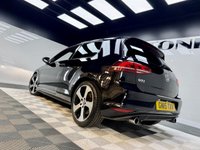USED 2015 15 VOLKSWAGEN GOLF 2.0 TSI BlueMotion Tech GTI Launch Hatchback 3dr Petrol Manual Euro 6 (s/s) (220 ps) 