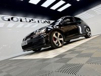 USED 2015 15 VOLKSWAGEN GOLF 2.0 TSI BlueMotion Tech GTI Launch Hatchback 3dr Petrol Manual Euro 6 (s/s) (220 ps) 