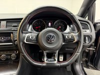 USED 2015 15 VOLKSWAGEN GOLF 2.0 TSI BlueMotion Tech GTI Launch Hatchback 3dr Petrol Manual Euro 6 (s/s) (220 ps) 