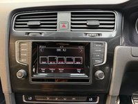 USED 2015 15 VOLKSWAGEN GOLF 2.0 TSI BlueMotion Tech GTI Launch Hatchback 3dr Petrol Manual Euro 6 (s/s) (220 ps) 