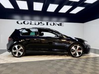 USED 2015 15 VOLKSWAGEN GOLF 2.0 TSI BlueMotion Tech GTI Launch Hatchback 3dr Petrol Manual Euro 6 (s/s) (220 ps) 