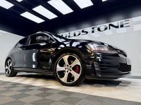 USED 2015 15 VOLKSWAGEN GOLF 2.0 TSI BlueMotion Tech GTI Launch Hatchback 3dr Petrol Manual Euro 6 (s/s) (220 ps) 