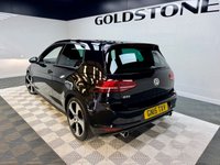 USED 2015 15 VOLKSWAGEN GOLF 2.0 TSI BlueMotion Tech GTI Launch Hatchback 3dr Petrol Manual Euro 6 (s/s) (220 ps) 