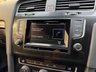 USED 2015 15 VOLKSWAGEN GOLF 2.0 TSI BlueMotion Tech GTI Launch Hatchback 3dr Petrol Manual Euro 6 (s/s) (220 ps) 