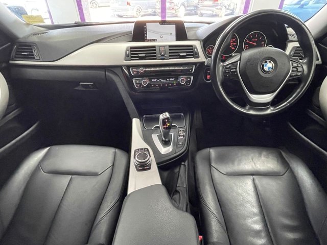 View our BMW 4 SERIES GRAN COUPE