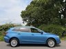 USED 2021 21 MG MG5 61.1kWh Exclusive Long Range Estate 5dr Electric Auto (156 ps) 2 OWNERS MG SVC HISTORY LEATHER NAV
