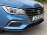 USED 2021 21 MG MG5 61.1kWh Exclusive Long Range Estate 5dr Electric Auto (156 ps) 2 OWNERS MG SVC HISTORY LEATHER NAV