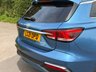 USED 2021 21 MG MG5 61.1kWh Exclusive Long Range Estate 5dr Electric Auto (156 ps) 2 OWNERS MG SVC HISTORY LEATHER NAV