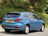 USED 2021 21 MG MG5 61.1kWh Exclusive Long Range Estate 5dr Electric Auto (156 ps) 2 OWNERS MG SVC HISTORY LEATHER NAV