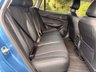 USED 2021 21 MG MG5 61.1kWh Exclusive Long Range Estate 5dr Electric Auto (156 ps) 2 OWNERS MG SVC HISTORY LEATHER NAV