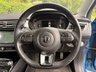 USED 2021 21 MG MG5 61.1kWh Exclusive Long Range Estate 5dr Electric Auto (156 ps) 2 OWNERS MG SVC HISTORY LEATHER NAV