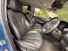 USED 2021 21 MG MG5 61.1kWh Exclusive Long Range Estate 5dr Electric Auto (156 ps) 2 OWNERS MG SVC HISTORY LEATHER NAV