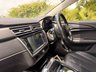 USED 2021 21 MG MG5 61.1kWh Exclusive Long Range Estate 5dr Electric Auto (156 ps) 2 OWNERS MG SVC HISTORY LEATHER NAV