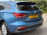 USED 2021 21 MG MG5 61.1kWh Exclusive Long Range Estate 5dr Electric Auto (156 ps) 2 OWNERS MG SVC HISTORY LEATHER NAV