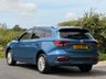 USED 2021 21 MG MG5 61.1kWh Exclusive Long Range Estate 5dr Electric Auto (156 ps) 2 OWNERS MG SVC HISTORY LEATHER NAV
