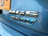 USED 2021 21 MG MG5 61.1kWh Exclusive Long Range Estate 5dr Electric Auto (156 ps) 2 OWNERS MG SVC HISTORY LEATHER NAV