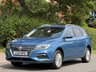 USED 2021 21 MG MG5 61.1kWh Exclusive Long Range Estate 5dr Electric Auto (156 ps) 2 OWNERS MG SVC HISTORY LEATHER NAV