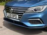 USED 2021 21 MG MG5 61.1kWh Exclusive Long Range Estate 5dr Electric Auto (156 ps) 2 OWNERS MG SVC HISTORY LEATHER NAV