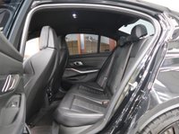 USED 2022 22 BMW M3 3.0 BiTurbo Competition Saloon 4dr Petrol Steptronic Euro 6 (s/s) (510 ps) VISIBILITY PACK + HUD +360 CAM