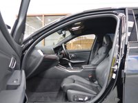 USED 2022 22 BMW M3 3.0 BiTurbo Competition Saloon 4dr Petrol Steptronic Euro 6 (s/s) (510 ps) VISIBILITY PACK + HUD +360 CAM