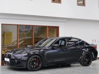 USED 2022 22 BMW M3 3.0 BiTurbo Competition Saloon 4dr Petrol Steptronic Euro 6 (s/s) (510 ps) VISIBILITY PACK + HUD +360 CAM