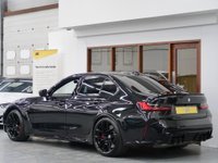 USED 2022 22 BMW M3 3.0 BiTurbo Competition Saloon 4dr Petrol Steptronic Euro 6 (s/s) (510 ps) VISIBILITY PACK + HUD +360 CAM
