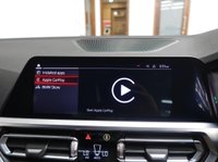 USED 2022 22 BMW M3 3.0 BiTurbo Competition Saloon 4dr Petrol Steptronic Euro 6 (s/s) (510 ps) VISIBILITY PACK + HUD +360 CAM