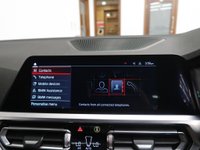 USED 2022 22 BMW M3 3.0 BiTurbo Competition Saloon 4dr Petrol Steptronic Euro 6 (s/s) (510 ps) VISIBILITY PACK + HUD +360 CAM