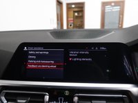 USED 2022 22 BMW M3 3.0 BiTurbo Competition Saloon 4dr Petrol Steptronic Euro 6 (s/s) (510 ps) VISIBILITY PACK + HUD +360 CAM