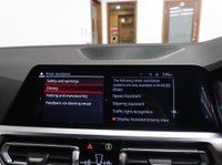 USED 2022 22 BMW M3 3.0 BiTurbo Competition Saloon 4dr Petrol Steptronic Euro 6 (s/s) (510 ps) VISIBILITY PACK + HUD +360 CAM