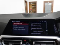 USED 2022 22 BMW M3 3.0 BiTurbo Competition Saloon 4dr Petrol Steptronic Euro 6 (s/s) (510 ps) VISIBILITY PACK + HUD +360 CAM